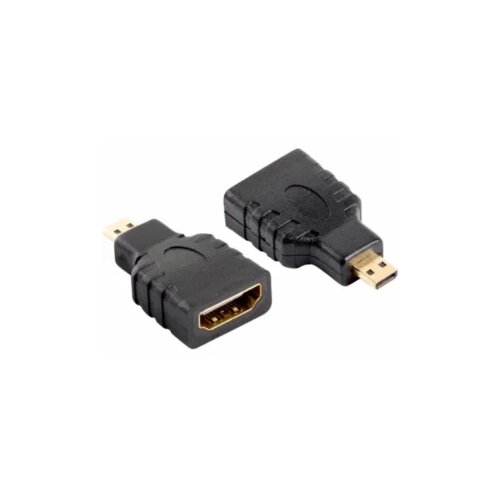 Lanberg HDMI to Micro HDMI F/M Adapter AD-0015-BK Cijene