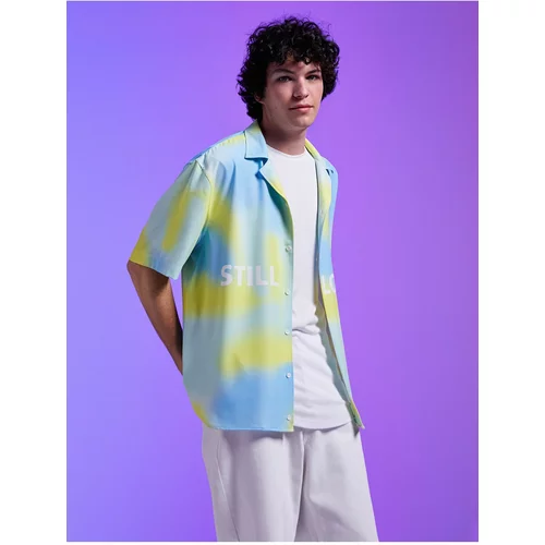 Koton Shirt - Multi-color - Regular