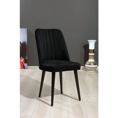 POLO stolica crna Cijene