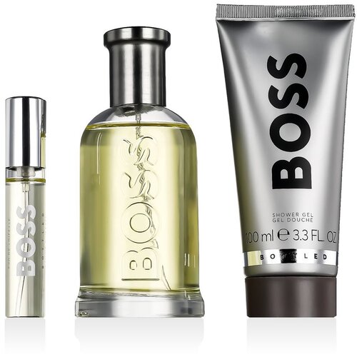 Hugo Boss BOSS Bottled poklon set za mu&scaron;karce Cijene
