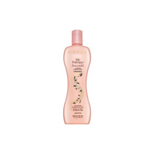 Biosilk Silk Therapy Irresistible Original njega kose bez ispiranja za za&scaron;titu i sjaj kose 355 ml Cijene