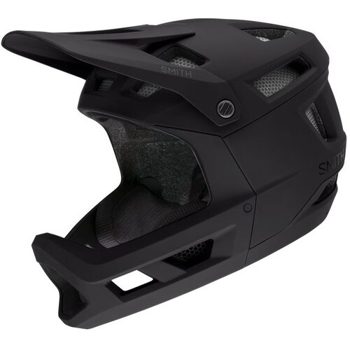 Smith Mainline MIPS Helmet matte black Cene