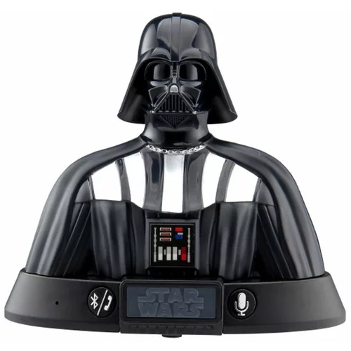 Star Wars zvučnik Bluetooth, Handsfree, baterija, Darth Vader