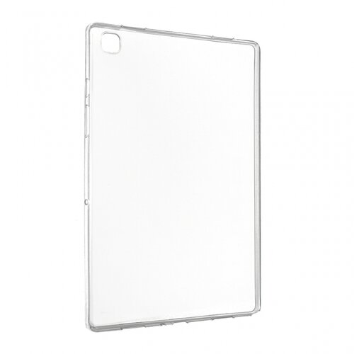 Teracell Maska za tablet Samsung T505 Galaxy Tab A7 10.4 2020, Silikonska, Providna Slike