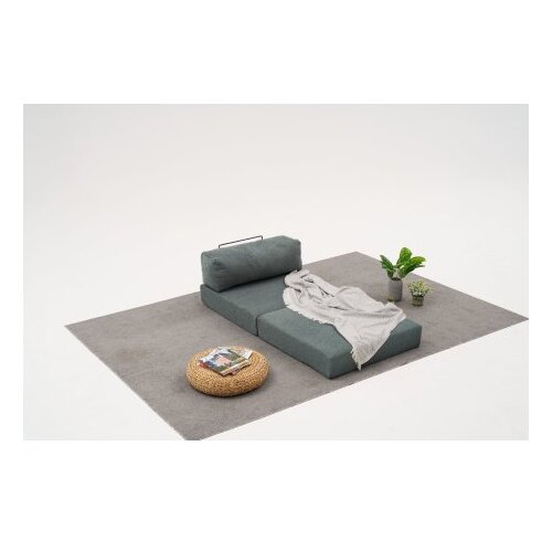 Atelier Del Sofa fotelja comfort green Cene