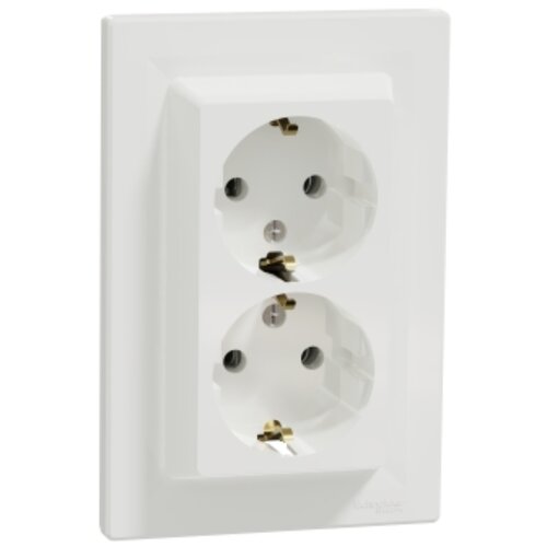  UtiДЌnica dupla bela EPH9900121 Cene