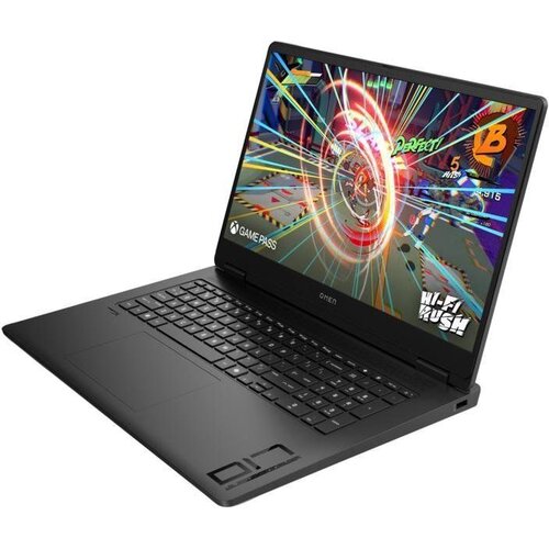 HP Laptop Omen 17-db1012nm DOS 17.3 FHD AG IPS VRR 144Hz Ryzen AI 7-350 16GB 1TB 5050 8GB Cene