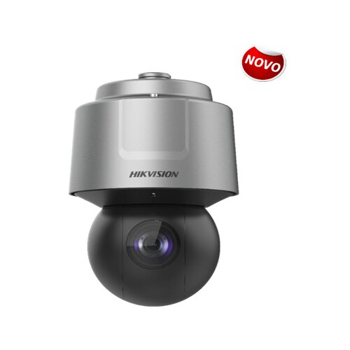 Hikvision DS-2DF6A225X-AEL T5 kamera za video nadzor Slike