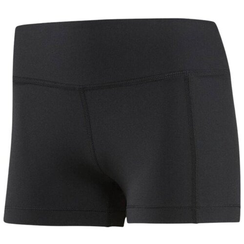 Reebok Hlače BR2636 Črna Cene