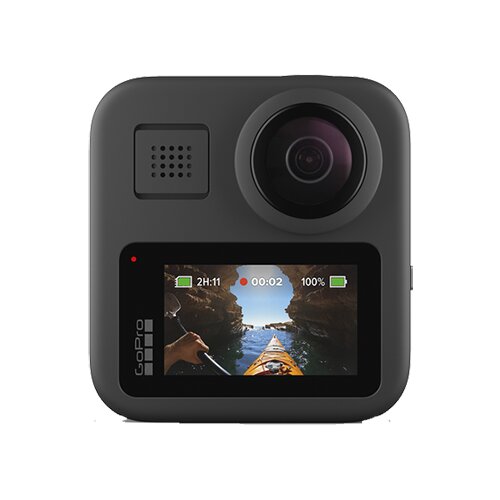 GoPro akciona kamera MAX - CHDHZ-201-RX Slike