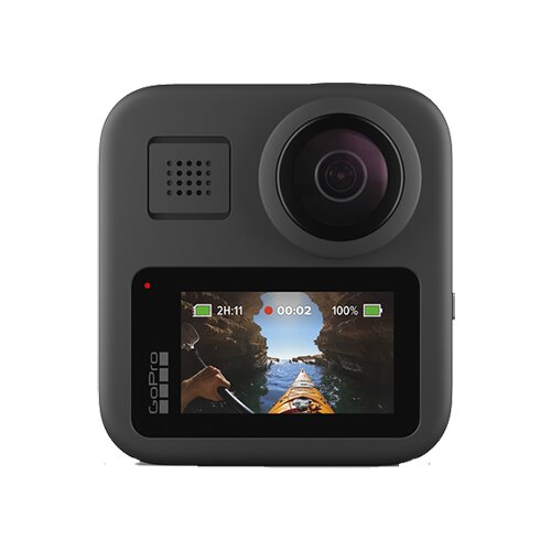 GoPro &amp;scaron;portna kamera Max, CHDHZ-202-RX Slike