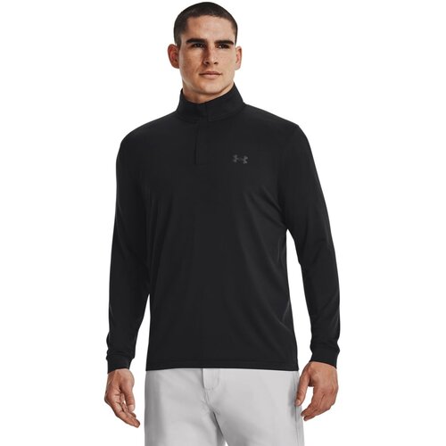 Under Armour Men's lightweight Playoff 1/4 Zip sweatshirt Cene