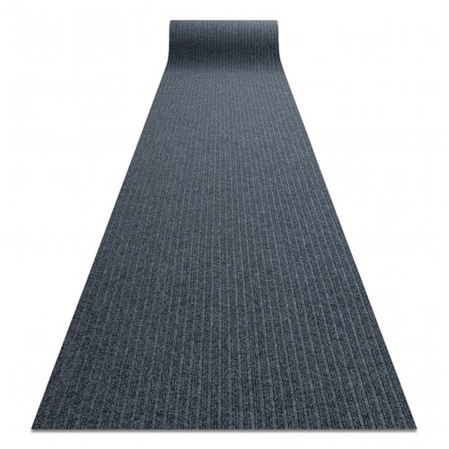 RugsX Tekač preproga proti zdrsu na linearni meter CEYLON zunanji, notranji, na gumijastem - siva 0901 100 100x760 cm, (22045264) Cene