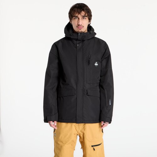 Horsefeathers Jakna Ranger Jacket Black S Cene