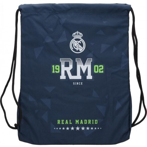  Vrečka Za Copate Real Madrid Bolj&amp;scaron;a 2 Slike