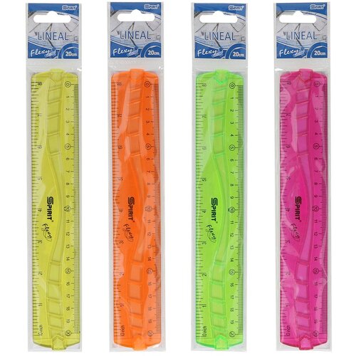 Tts Linijar 20cm Flexy BL Cijene