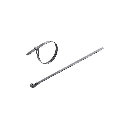  vezice Weidm&amp;uuml;ller 1059210000 cb-r 200/7.5 black 100 st Slike