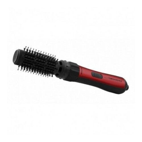 Esperanza EBL008 hair styling tool Hot air brush Black, Red 1000 W 1.8 m Cijene