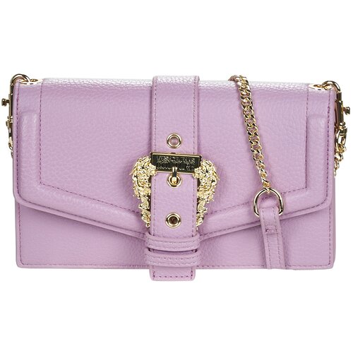 Versace Jeans Couture Torbe za čez ramo VA5PF6-ZS413 Vijolična Slike