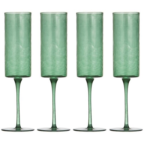 Ladelle Čaše u setu 4 kom za šampanjac 310 ml Flynn – Cijene