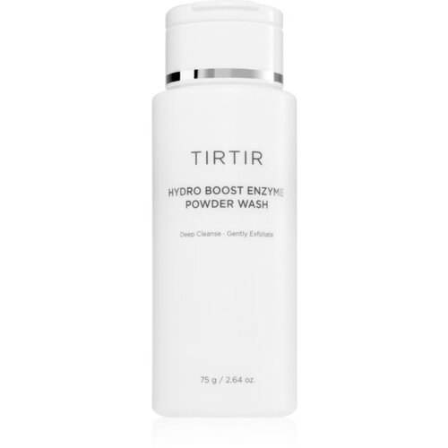 TIRTIR Hydro Boost Enzyme Powder Wash encimski piling puder za posvetlitev in zgladitev kože 75 g Cene