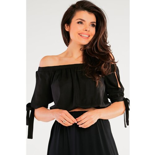 Awama Woman&amp;#039;s Blouse A430 Slike