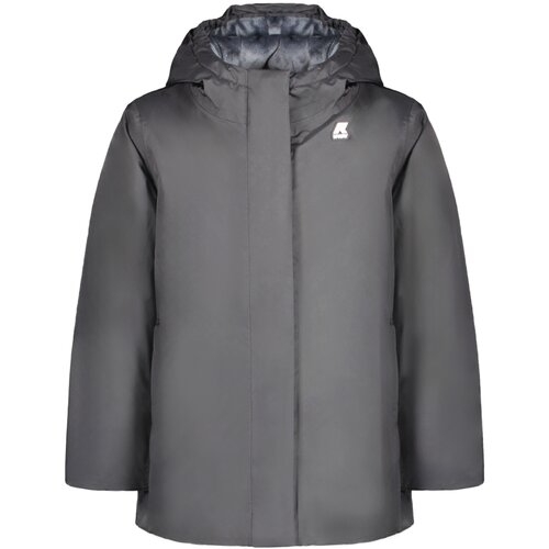 K-Way BLACK GIRL JACKET Cene