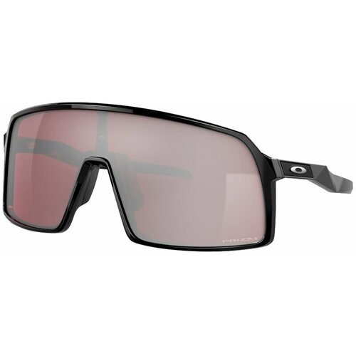 Oakley Sutro 94062037 Polished Black/Prizm Snow Black Iridium Cene
