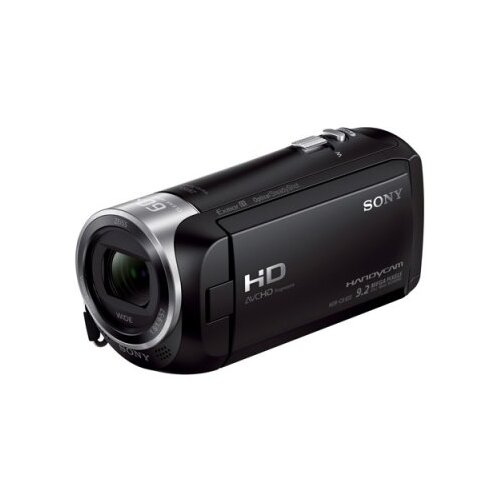 Sony HDR-CX405 9,2Mp/30x/2.7&amp;quot; FHD kamera, crna Slike