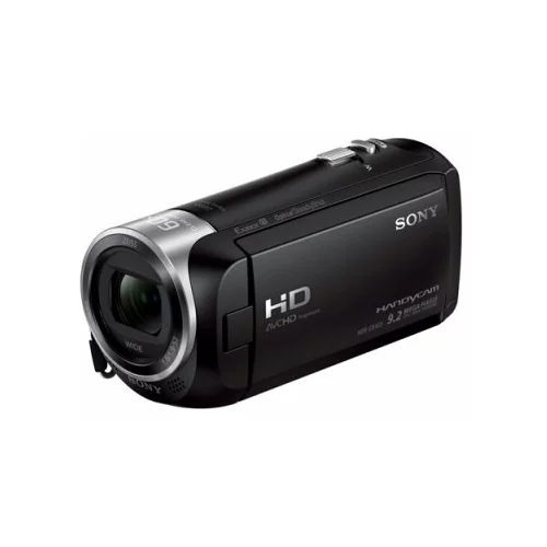 Sony HDR-CX405 9,2Mp/30x/2.7" FHD kamera, crna