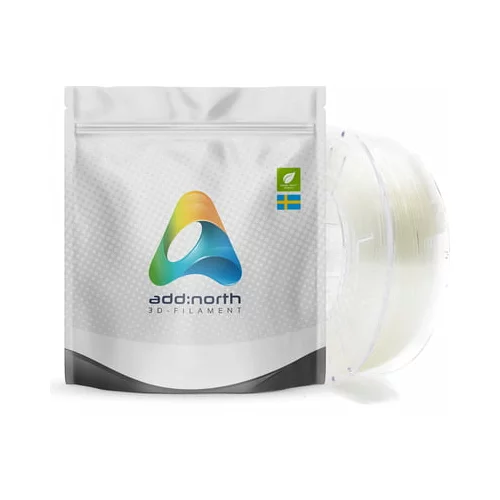 AddNorth Adura FDA Clear - 1,75 mm / 500 g