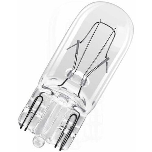Osram Žarnica 2845TSP 24V 5W W5W 2845LTS W2.1x9.5d Cene