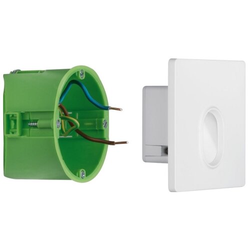 PAULMANN 92922 - LED/1,7W svetlo za stepeni&scaron;te WAND 230V Cene