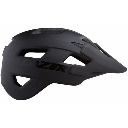 Lazer kaciga biciklistička chiru cecpsc/ matte black m hs code 65061010 made in china 22 BLC2227890431 Cene