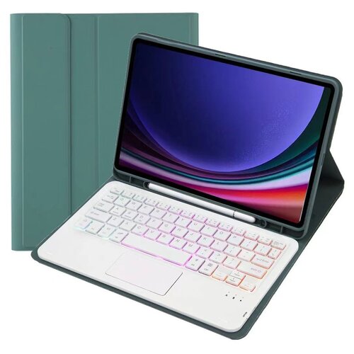 INF združljivo s samsung galaxy tab S9/S9 FE/S10 (10.9 inch) bluetooth tipkovnico, (5000080709) Cene