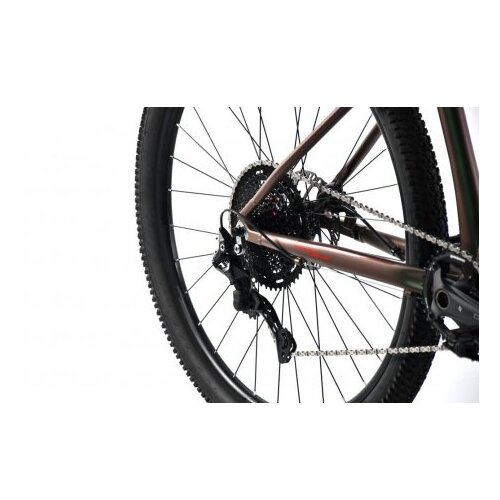 Capriolo mtb al-pha 9.6 29" zeleno ( 923200-15.5 ) Cene
