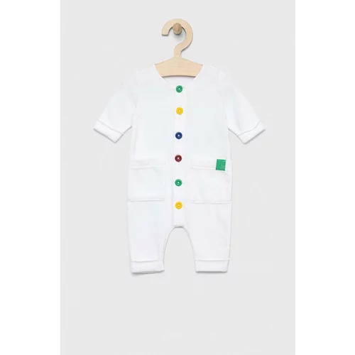 United Colors Of Benetton Pajac za dojenčka