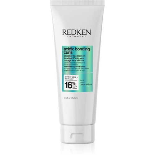 Redken Acidic Bonding Curls njega bez ispiranja za regeneraciju za kovrčavu kosu 250 ml Slike