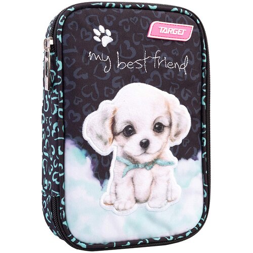 Target pernica Multy prazna Puppy Love 28866 Cene