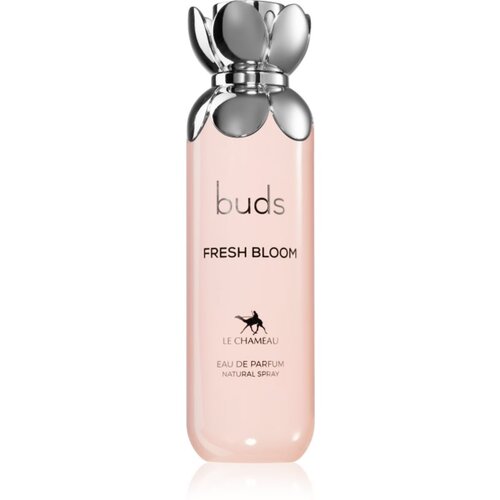 Le Chameau Buds Fresh Bloom parfemska voda uniseks 100 ml Slike