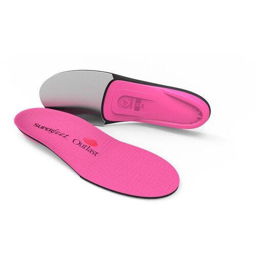 SuperFeet hotPINK Slike