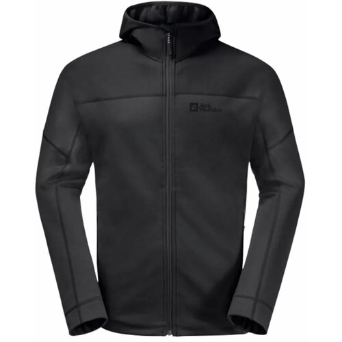 Jack Wolfskin Jakne 17108816000 Črna Cene