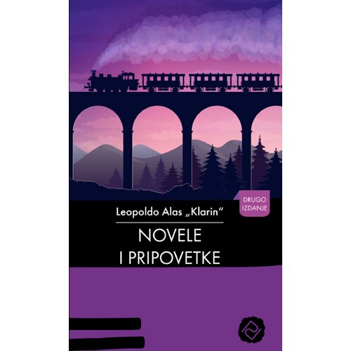 Pi-Press Books Leopoldo Alas - Novele i pripovetke Slike