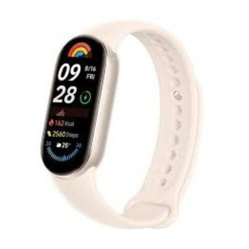 Xiaomi Smart Band 9, siva 1.62" displej, 60Hz,... Cijene