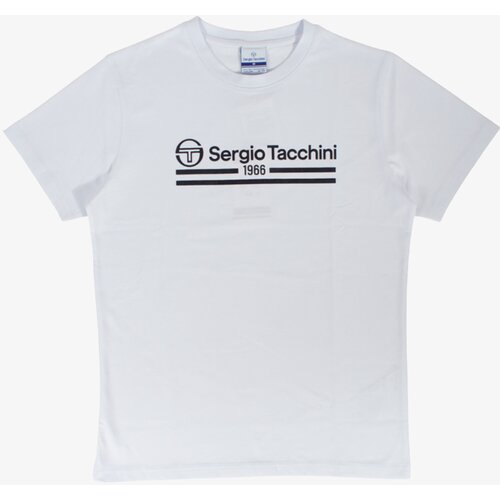 Sergio Tacchini Majica ANDY TEE Cijene