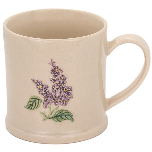 Sass &amp;amp; Belle Bež keramička &amp;scaron;alica Lilac &amp;ndash; Slike