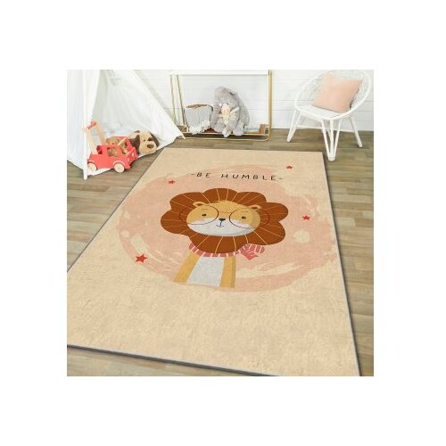 Conceptum Hypnose tepih Hmi Kdc-112, pravougaoni, 140 x 220 cm, krem Slike