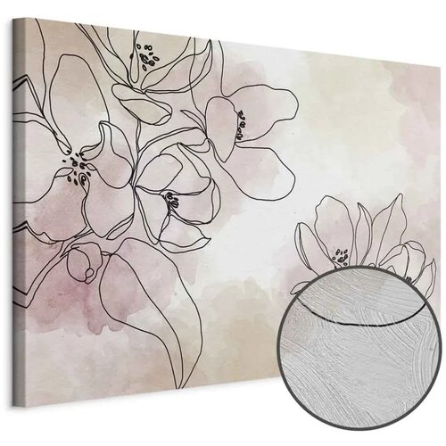  Slika - Peaceful Composition (1 Part) Wide 30x20 Cijene