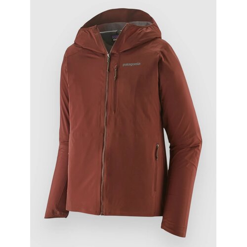 Patagonia Trail Craft Jakna dried vanilla Cene