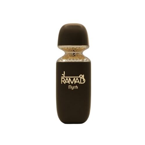Arabiyat Prestige Unisex parfem Ramad Myrrh, EDP, 100 ml Slike
